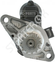 Starter HC-PARTS JS1363 for Toyota Camry  3.0L   01.2002 - 12.2006