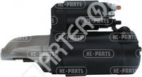 Starter HC-PARTS js1366