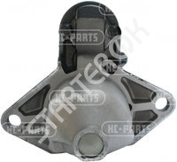 Starter HC-PARTS JS1366 for Subaru Forester  2.0 X   09.2005 - 