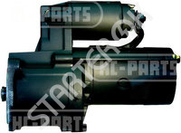 Starter HC-PARTS js344