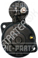 Starter HC-PARTS JS350 for Mitsubishi Cordia  1.6 Turbo (A212A)[4G32T]  09.1982 - 05.1985