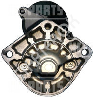 Starter HC-PARTS JS762 for Dodge Caravan  3.0 SE   01.1987 - 01.1995