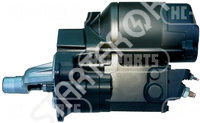 Starter HC-PARTS js762