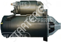 Starter HC-PARTS js922