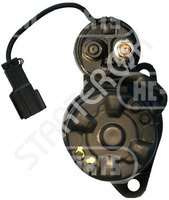 Starter HC-PARTS JS924 for Nissan Maxima  QX 2.0 V6 24V (A33)[VQ20DE]  01.2000 - 