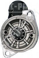 Starter HC-PARTS JS939 for Nissan D21  2.4 [KA24E]  01.1990 - 01.1993