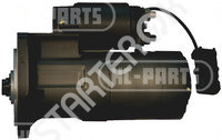 Starter HC-PARTS js939