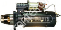 Starter HC-PARTS us863
