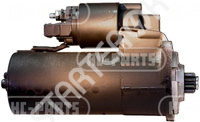 Starter HC-PARTS CS1047 for Skoda Octavia  1.6 [AEE]  07.1998&nbsp;-&nbsp;