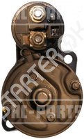 Starter HC-PARTS CS1047 for Skoda Octavia  1.6 [AEE]  07.1998&nbsp;-&nbsp;