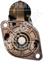 Starter HC-PARTS CS1047 for Skoda Octavia  1.6 [AEE]  07.1998&nbsp;-&nbsp;