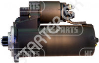 Starter HC-PARTS cs1047