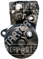 Starter HC-PARTS CS1077 for Mercedes-benz 26.. 2644 11.9 [OM541.946]  06.2003 - 