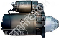 Starter HC-PARTS CS114 for Deutz-fahr DX  6.31 6.0 Diesel [BF6L913]  01.1990 - 12.1991