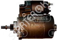 Starter HC-PARTS cs116