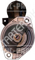 Starter HC-PARTS CS1162 for Ssangyong Kyron  2.0 XDi   05.2005 - 