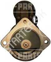 Starter HC-PARTS CS1171 for Bmw 3 series 330 2.9 Diesel (E46)[M57D30]  10.1999 - 02.2005