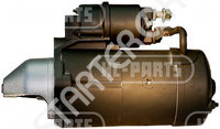 Starter HC-PARTS cs1171