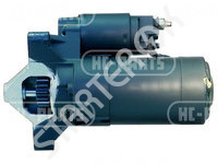 Starter HC-PARTS cs1177