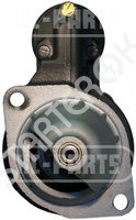 Starter HC-PARTS cs119