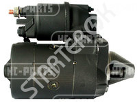 Starter HC-PARTS cs1192