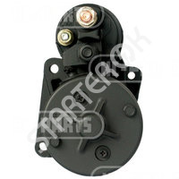 Starter HC-PARTS CS1192 for Fiat Seicento  1.1 [187A1.000]  01.1998&nbsp;-&nbsp;