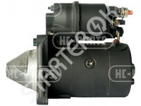 Starter HC-PARTS CS1192 for Fiat Seicento  1.1 [187A1.000]  01.1998&nbsp;-&nbsp;