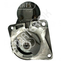 Starter HC-PARTS CS1192 for Fiat Seicento  1.1 [187A1.000]  01.1998&nbsp;-&nbsp;