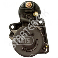 Starter HC-PARTS CS1212 for Fiat Strada  1.9 Diesel [223A6.000]  11.2000 - 03.2003