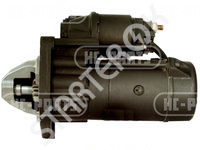 Starter HC-PARTS CS1212 for Fiat Strada  1.9 Diesel [223A6.000]  11.2000 - 03.2003