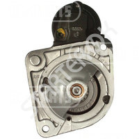 Starter HC-PARTS CS1213 for Fiat Marea  1.6   11.1999 - 08.2000