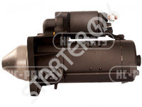 Starter HC-PARTS CS1248 for Iveco 190 E  27 7.7 [8360.46.417TCA]  07.1992&nbsp;-&nbsp;07.2000