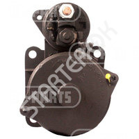 Starter HC-PARTS CS1248 for Iveco 190 E  27 7.7 [8360.46.417TCA]  07.1992&nbsp;-&nbsp;07.2000