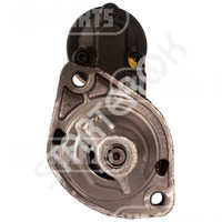 Starter HC-PARTS CS1249 for Bmw 3 series 318 2.0 Ti (E46)[N42B20]  09.2001 - 