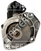 Starter HC-PARTS CS1268 for Iveco 180 E  21 5.9  (Tector)[F4AE0681D]  09.2000 - 