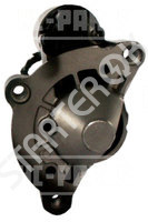 Starter HC-PARTS CS1277 for Citroen C4  2.0 16V   11.2004 - 