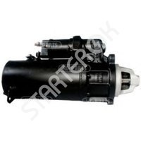 Starter HC-PARTS CS1278 for Renault trucks R  420TI.35 12.0 [MIDR06.35.40J/3]  10.1992 - 10.1996