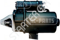 Starter HC-PARTS cs128