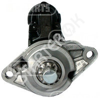 Starter HC-PARTS cs1286