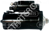 Starter HC-PARTS cs1287