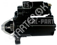 Starter HC-PARTS cs1289