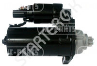 Starter HC-PARTS cs1293