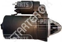 Starter HC-PARTS cs132