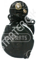 Starter HC-PARTS CS1326 for Lancia Phedra  2.0 JTD [RHK]  06.2006 - 