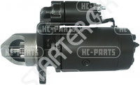 Starter HC-PARTS cs1331