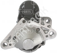 Starter HC-PARTS CS1332 for Dacia Dokker  1.5 DCi (HSMG)[K9K892]  10.2010 - 