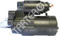 Starter HC-PARTS cs1332