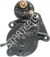 Starter HC-PARTS CS1341 for Ford Focus  1.6 TDCi [HHDB]  11.2004 - 