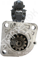 Starter HC-PARTS CS1348 for Renault trucks 350.. 350.34 11.1 [MIDR06.23.56A/3]  01.2003 - 