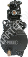 Starter HC-PARTS CS1348 for Renault trucks 350.. 350.34 11.1 [MIDR06.23.56A/3]  01.2003 - 